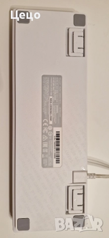 razer huntsman mini, снимка 10 - Клавиатури и мишки - 52504715