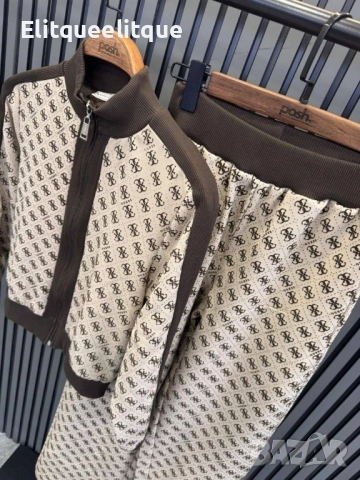 дамски екип Guess , снимка 2 - Спортни екипи - 52423410