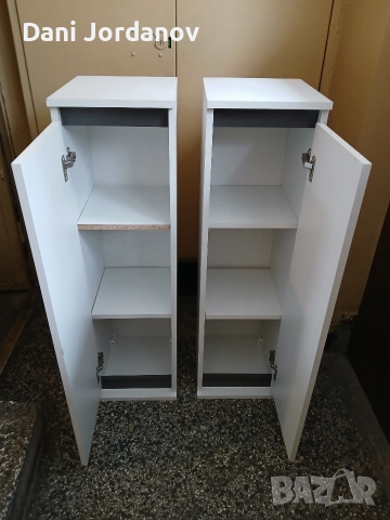Шкафчета, снимка 3 - Шкафове - 53474932