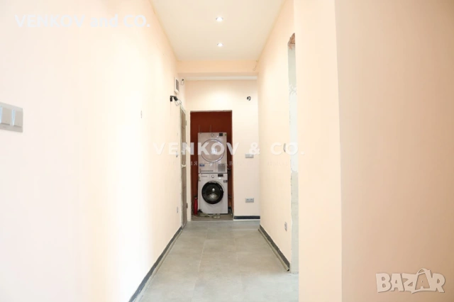 СЛЕД ОСНОВЕН РЕМОНТ! ИЗЦЯЛО САНИРАН! ЮЖНО ИЗЛОЖЕНИЕ! ГОТОВ ЗА ЖИВЕЕНЕ!, снимка 9 - Апартаменти - 53247399