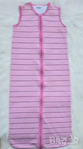 Детски спален чувал Prenatal 4-5 години , снимка 9 - Спални чували за бебета и деца - 50019384