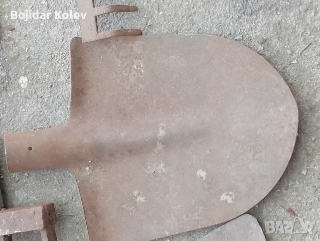 Градинарски инструменти , снимка 4 - Други - 51175182