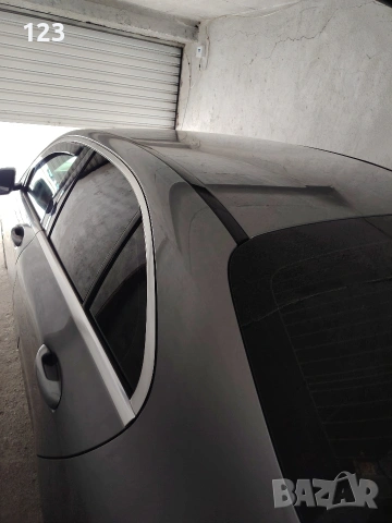 Mercedes C180 , снимка 9 - Автомобили и джипове - 53268523