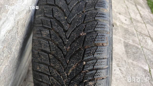 Гуми Nexen 235 60 17, снимка 13 - Гуми и джанти - 53650215