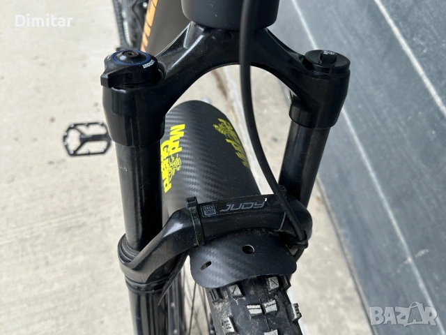 TREK LIMITED EDITION CARBON, снимка 11 - Велосипеди - 53295379