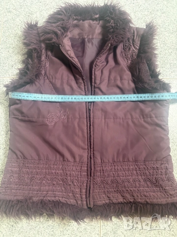 Дамски елек