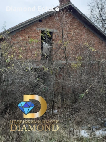 Триетажна вила в село Горски Извор, общ.Димитровград, снимка 3 - Вили - 46384429