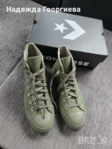 Дамски кецове Converse /38