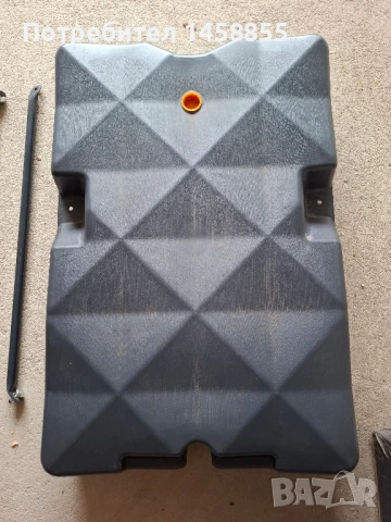 Баскетболен кош , снимка 6 - Баскетбол - 51245854