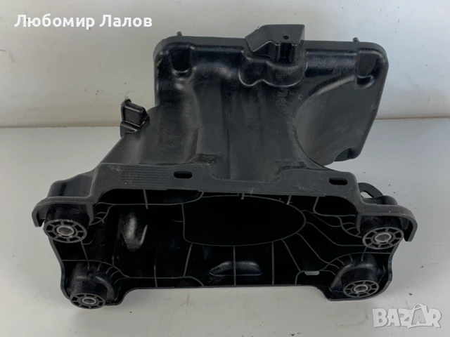 Буферна стойка скоростен лост Пежо Peugeot 3008 5008 9682624580, снимка 3 - Части - 50591464