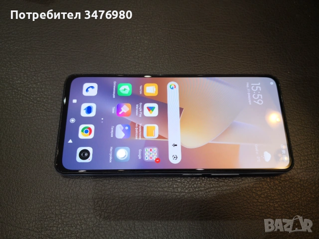 Xiaomi Redmi Note 11 Pro+ 5G  - 6,67 инча 120Hz, снимка 2 - Xiaomi - 53335865