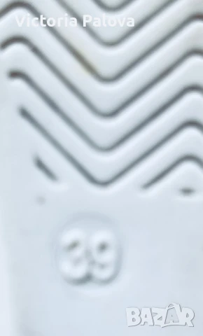 Кецове/ гуменки INSEL HAUPTSTADT Германия, снимка 8 - Кецове - 50714904