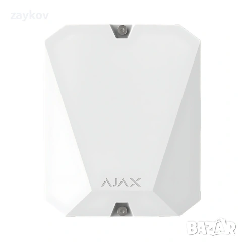 Модул за интегриране на жични устройства на други производители в системи Ajax –