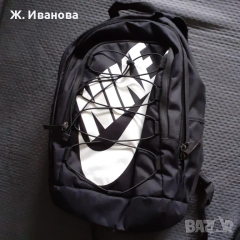 Продавам раница за туризъм