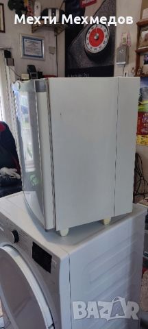 Малък хладилник, снимка 2 - Хладилници - 45428784