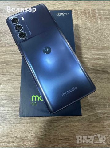 Motorola Moto G200, снимка 3 - Motorola - 46518206