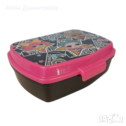 Кутии за храна , снимка 5 - Кутии за храна - 53731359