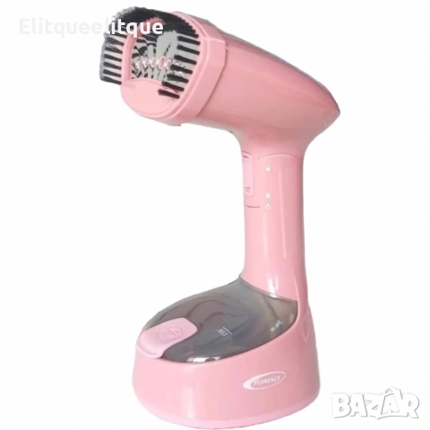 Преносима парна ютия Sokany SK-GT-3065, снимка 3 - Ютии - 52346597