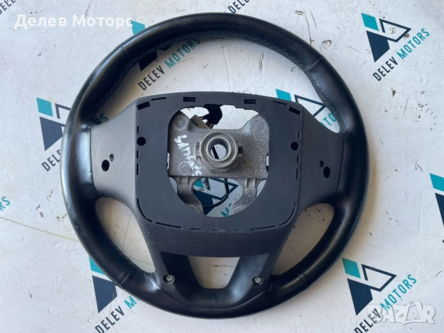 Кожен волан 56130-2W000 от Hyundai Santa Fe 2.2 CRDI, 197 кс., автоматик, двигател D4HB, 7 местен, снимка 2 - Части - 51523158