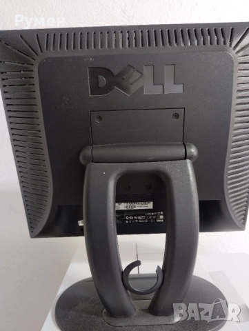 Компютър+Монитор,Athlon 64 X2,2GB RAM,SDD(128GB)&HDD(500GB),GeForce 8600GT(512MB), снимка 16 - За дома - 53965230