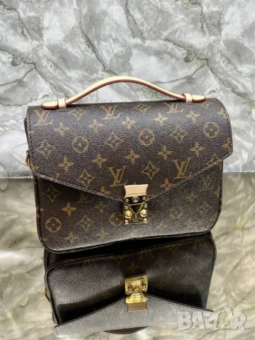 чанти louis vuitton , снимка 9 - Чанти - 49223388