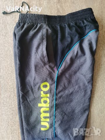 UMBRO size L , снимка 4 - Спортни дрехи, екипи - 46802705