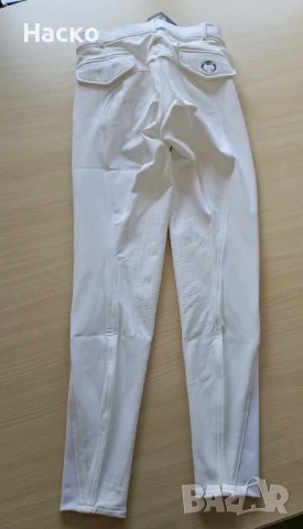 Мъжки нов качествен брич за езда Montar Garry, снимка 3 - Други спортове - 51400511