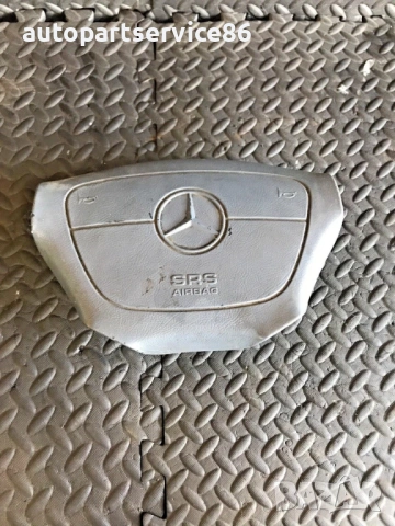 Част за кормилно управление за Mercedes OR Sprinter 312 308 (1995-1999) , снимка 2 - Части - 53996719