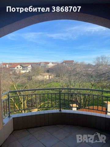 122 кв.м апартамент в с.Божурец, Каварна, снимка 15 - Апартаменти - 53078323