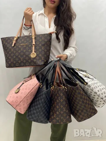 чанти louis vuitton , снимка 1 - Чанти - 49069874