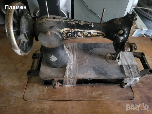 продавам три броя шевни машини, снимка 2 - Шевни машини - 52183045