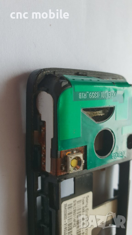 Sony Ericsson K700 оригинални части и аксесоари , снимка 2 - Резервни части за телефони - 34242327