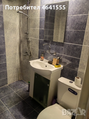 Тристаен апартамент под наем, снимка 9 - Апартаменти - 52289200