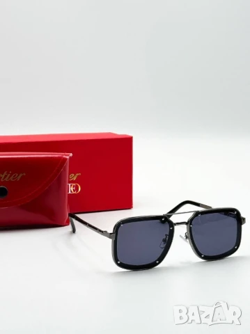 очила с калъф, кутия и ув защита gucci cartier celine, снимка 12 - Слънчеви и диоптрични очила - 51117412