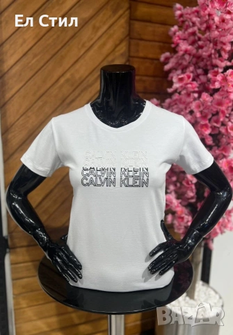 ✨🔥🔥🔥 👍 ✨𝗣𝗿𝗶𝗰e :15€ ✨𝗦ı𝘇𝗲: S M L XL XXL 📌5 бр, снимка 14 - Тениски - 53659577