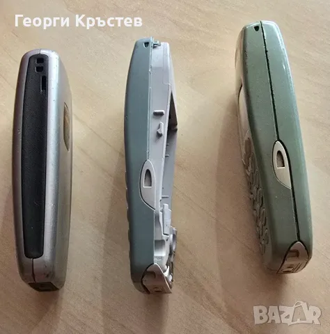 Nokia 2600 и 3410(2 бр.) - за части, снимка 8 - Nokia - 47989855