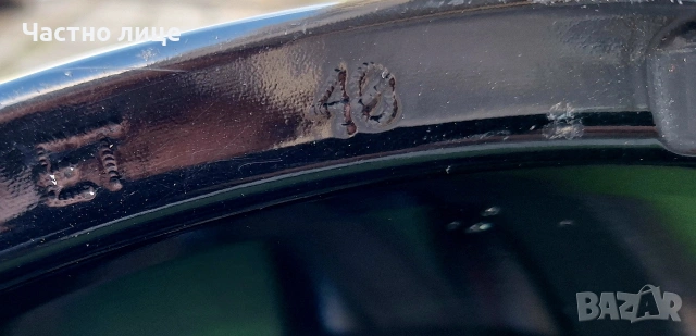 Продавам 4бр 18-ки джанти за Мерцедес W204,W205,W206,W213, снимка 11 - Гуми и джанти - 53608299