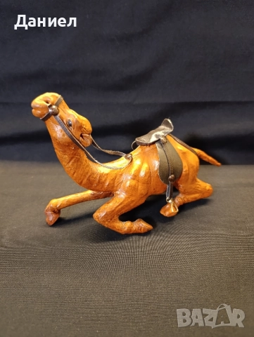 Камила сувенир 