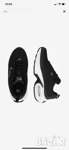 Nike air max portal, снимка 2 - Маратонки - 54132801