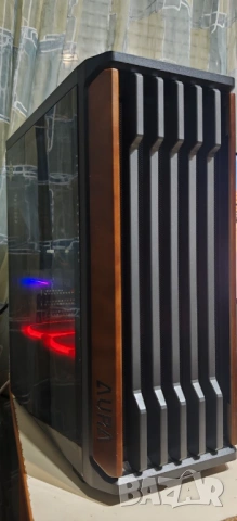 Продавам Много Добро PC I5 13500 14/20 Core/32Gb/1Gb SSD/RТX 3060TI/Гаранция, снимка 2 - Геймърски - 53491176