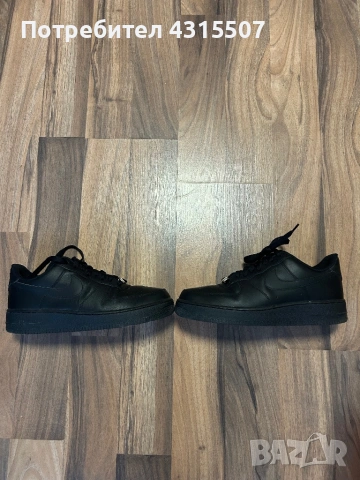 Nike Air Force 1 ‘07 | 44 номер, снимка 3 - Маратонки - 53249080