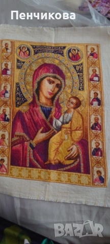 Продавам гоблени и шия по поръчка, снимка 7 - Други услуги - 54015441