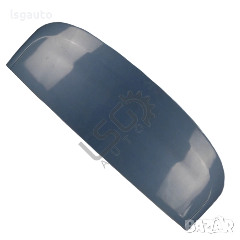 Спойлер Hyundai i40 2015-2019 ID: 156216