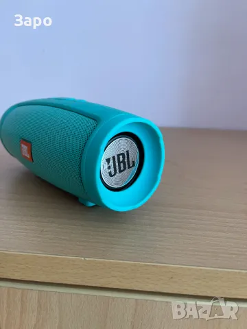 Бллутууд колонка JBL, снимка 2 - Слушалки и портативни колонки - 47790575