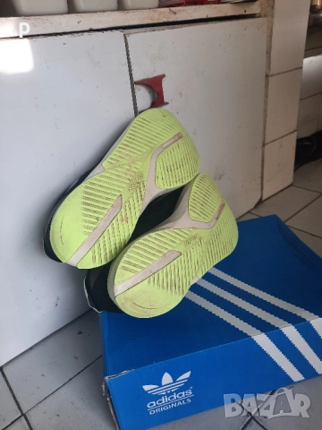 Маратонки Аdidas, снимка 3 - Маратонки - 52235423