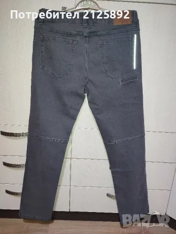 Мъжки оригинални дънки, снимка 2 - Дънки - 50409548