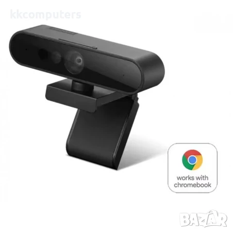 Lenovo Performance FHD Уебкамера