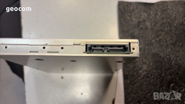 Philips/Lite-On Blu-Ray Combo DVD/CD drive DS-6E2SH, снимка 3 - Части за лаптопи - 54287793