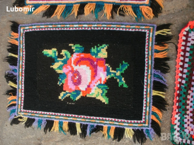 Ръчна изработка ! Автентични - Нови ! , снимка 9 - Декорация за дома - 53012769