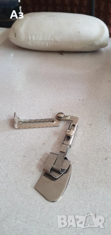 подгавач за права машина , снимка 2 - Други машини и части - 52687567